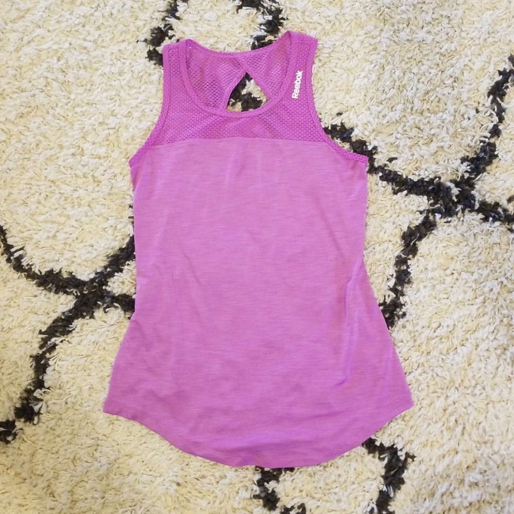 Reebok Workout Tank